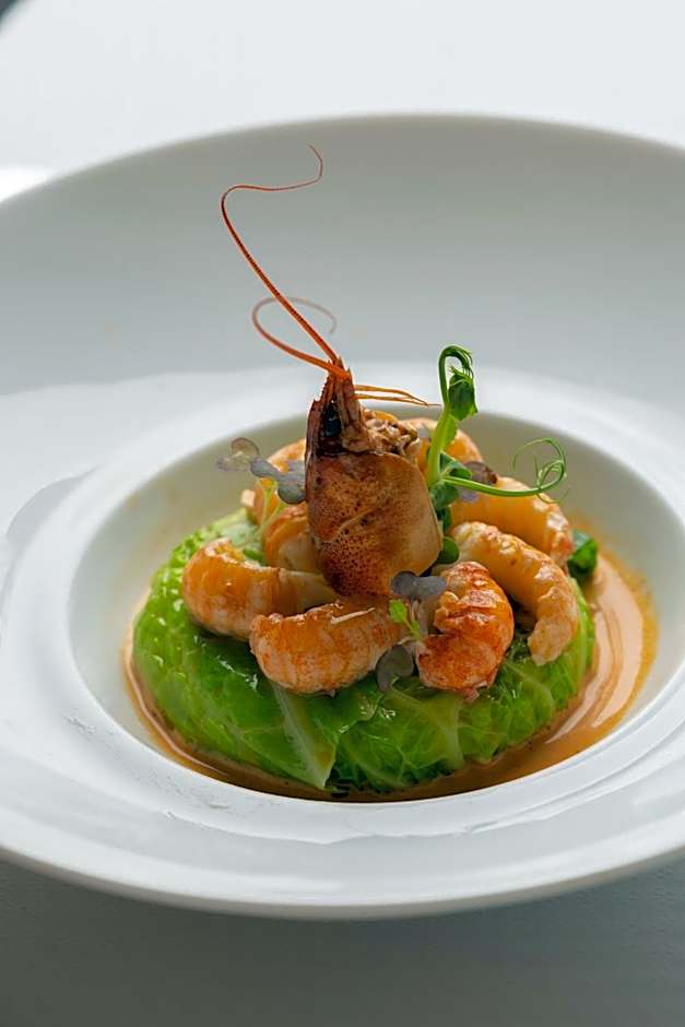 Hôtel Restaurant Million