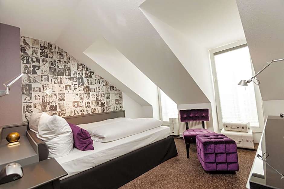 Best Western Hotel Nurnberg am Hauptbahnhof