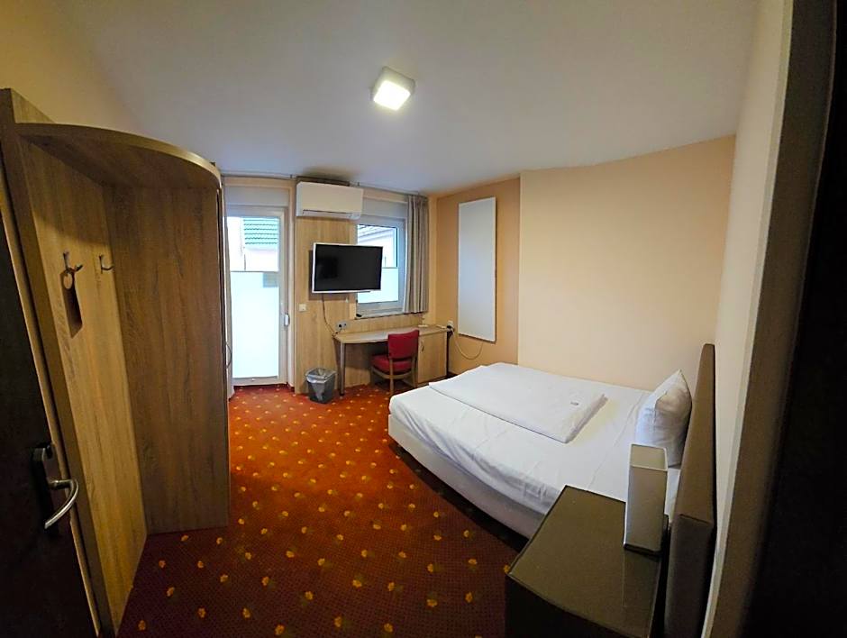 Hotel Altes Weinhaus