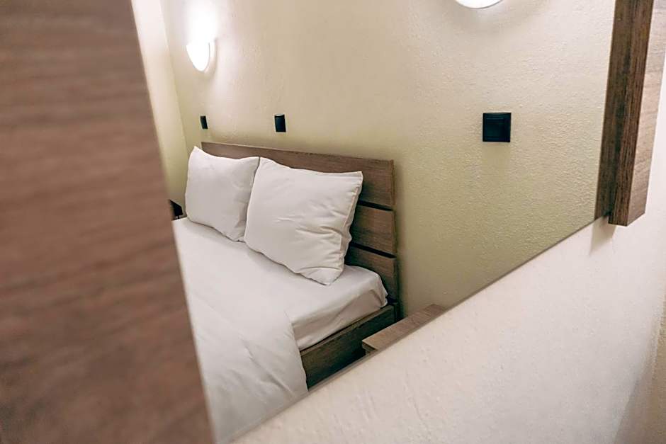 Pravi Hotel