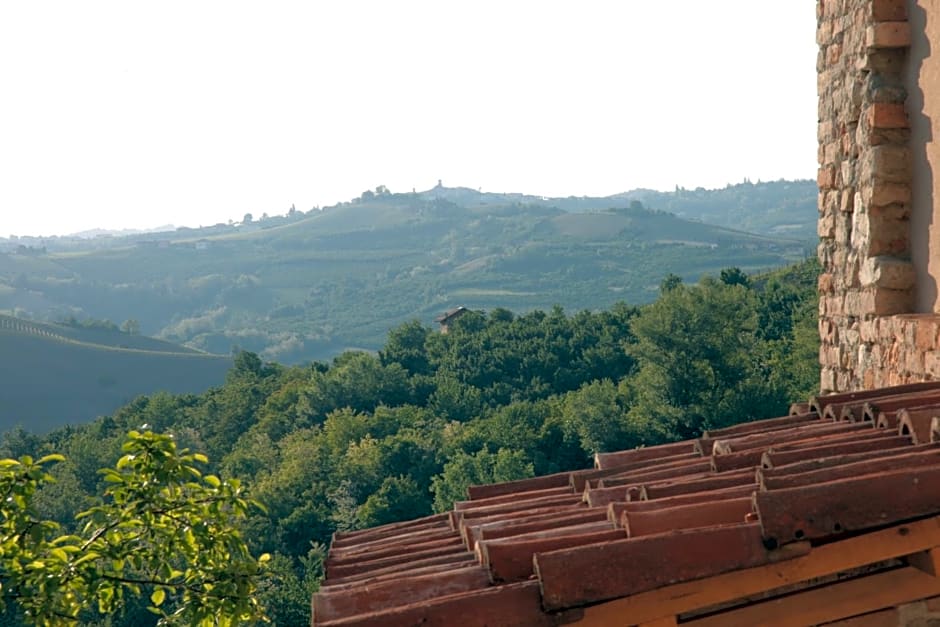 Acaso B&B – Serralunga d’Alba, NY