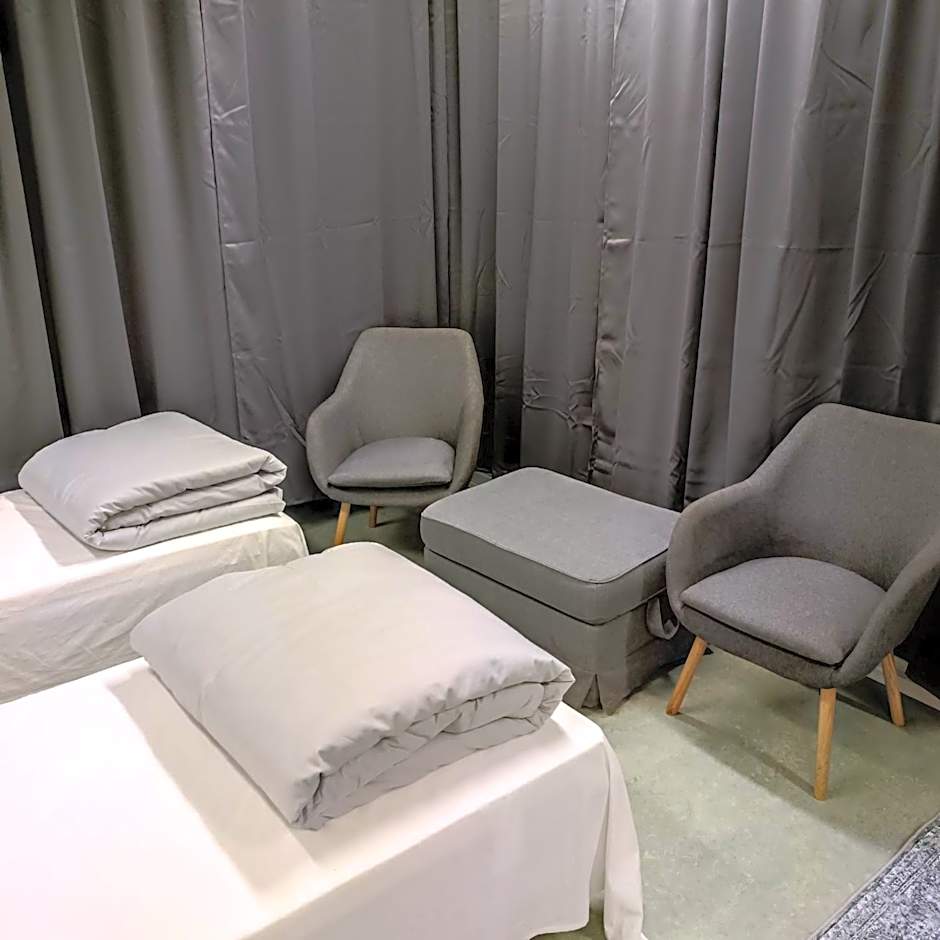 Mylos Hostel Tuusula