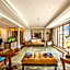 The Oberoi Amarvilas, Agra