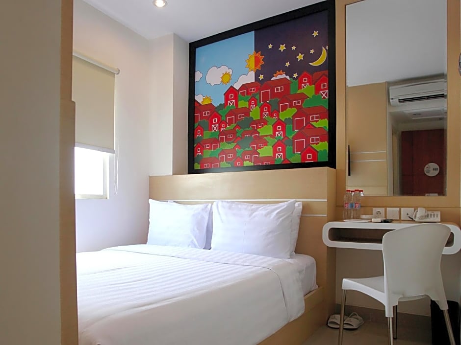 Nite and Day Surabaya - Gunungsari