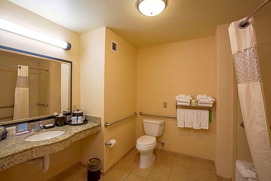 Hampton Inn By Hilton & Suites Sacramento-Elk Grove Laguna I-5