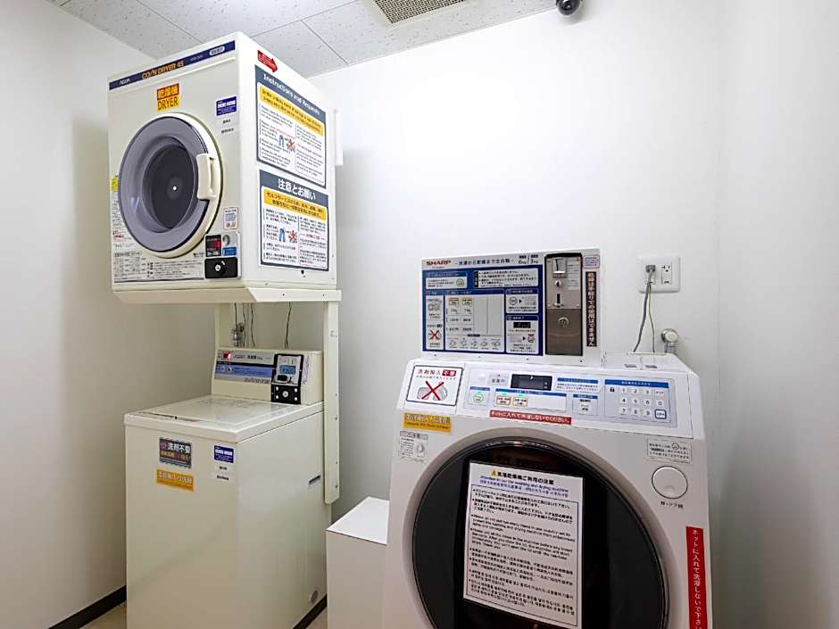 Comfort Inn Kofu Showa Inter