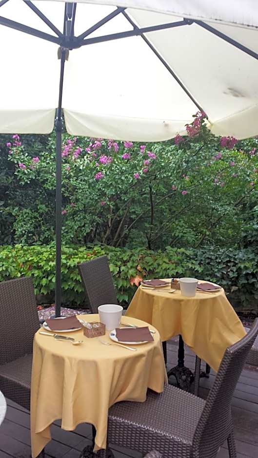 Hotel Torre di San Martino