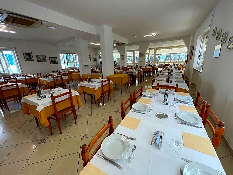 Albergo Désirée