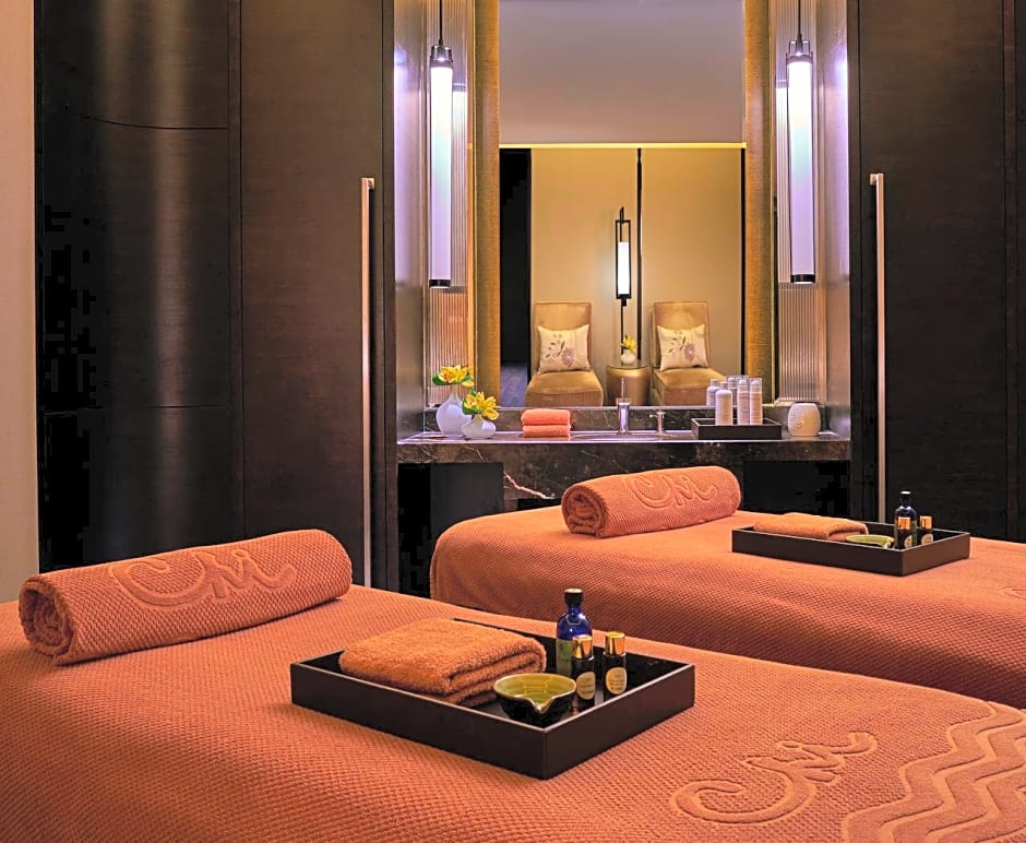 Shangri-La Hotel Tianjin