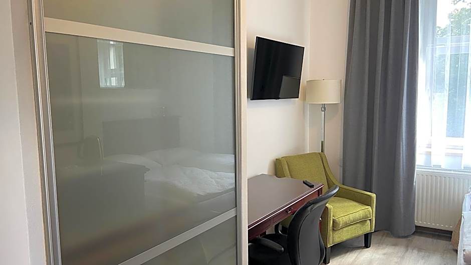 Aparthotel Slezák