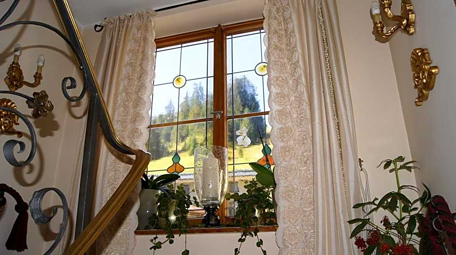 Pension Hartenfels