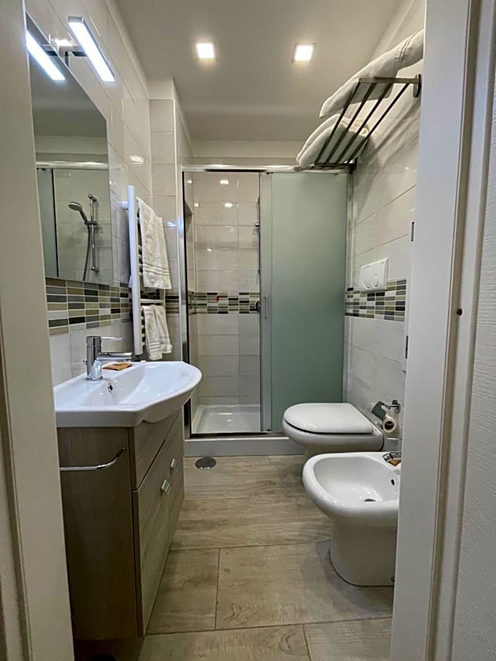 Casa Cavaliere – Naples, CO