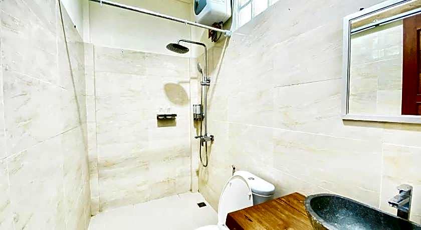 Bujai Mentawai Griya Hotel