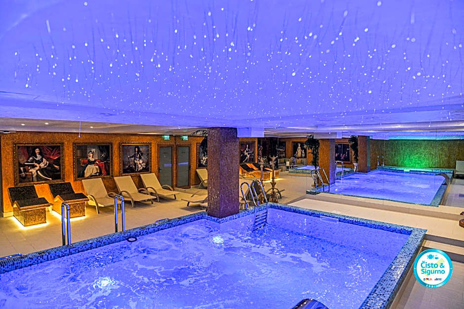 Prezident Palace Belgrade - Adults Only