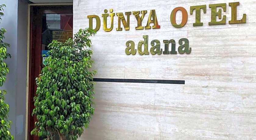 Dunya Otel Adana
