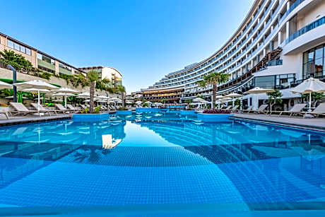 Seaden Quality Resort & Spa Ultra All Inclusive