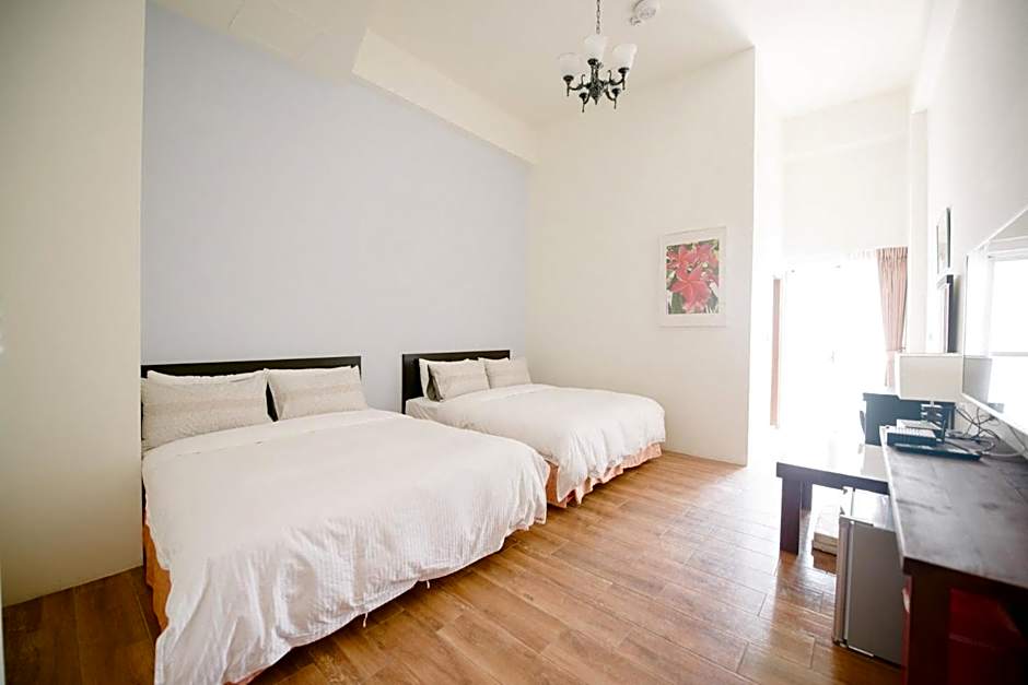 He Sen B&B