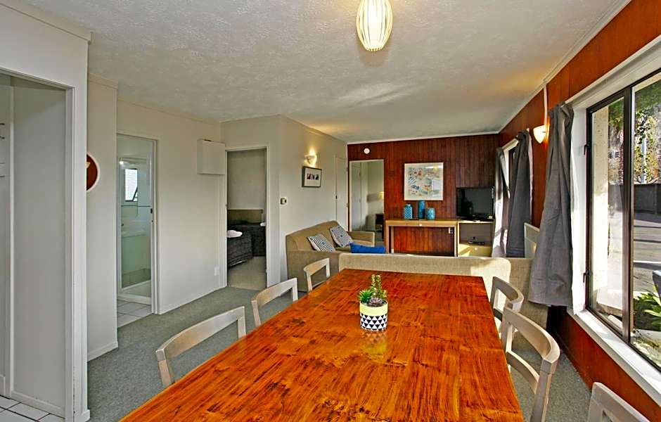 Walton Park Motor Lodge