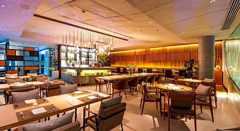 LiT BANGKOK Residence
