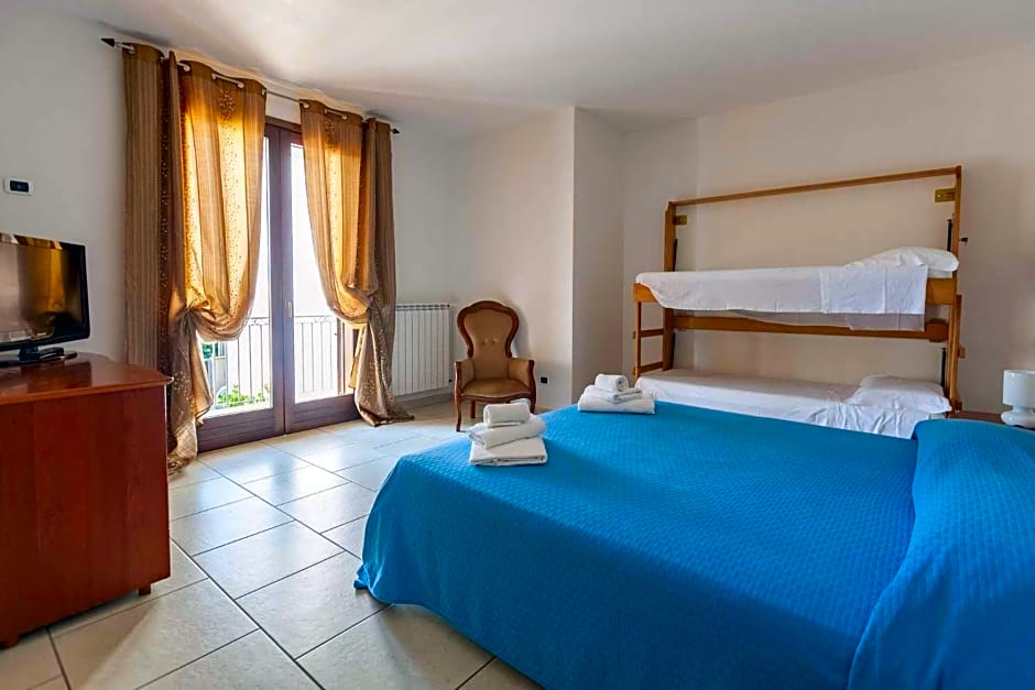 Giardino Dei Suoni B&B