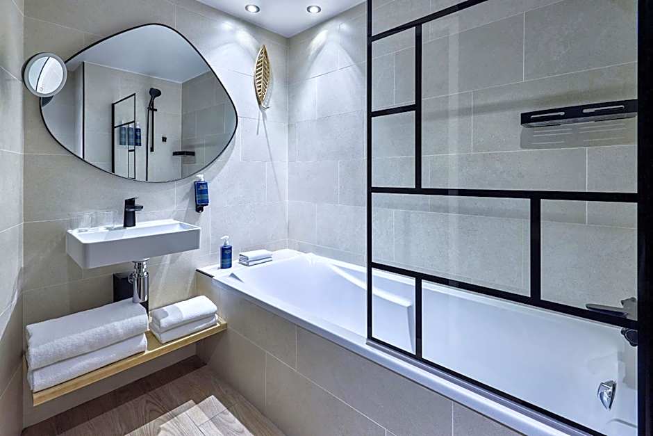 Four Points by Sheraton Paris Charles de Gaulle Airport