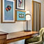 Hampton Inn By Hilton And Suites Dallas Plano East Tx