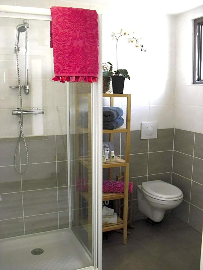 Studio à Deux Pas d'Aix