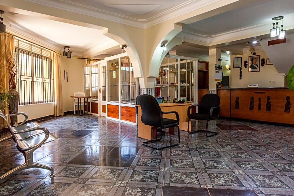 Sophies Signature Suites