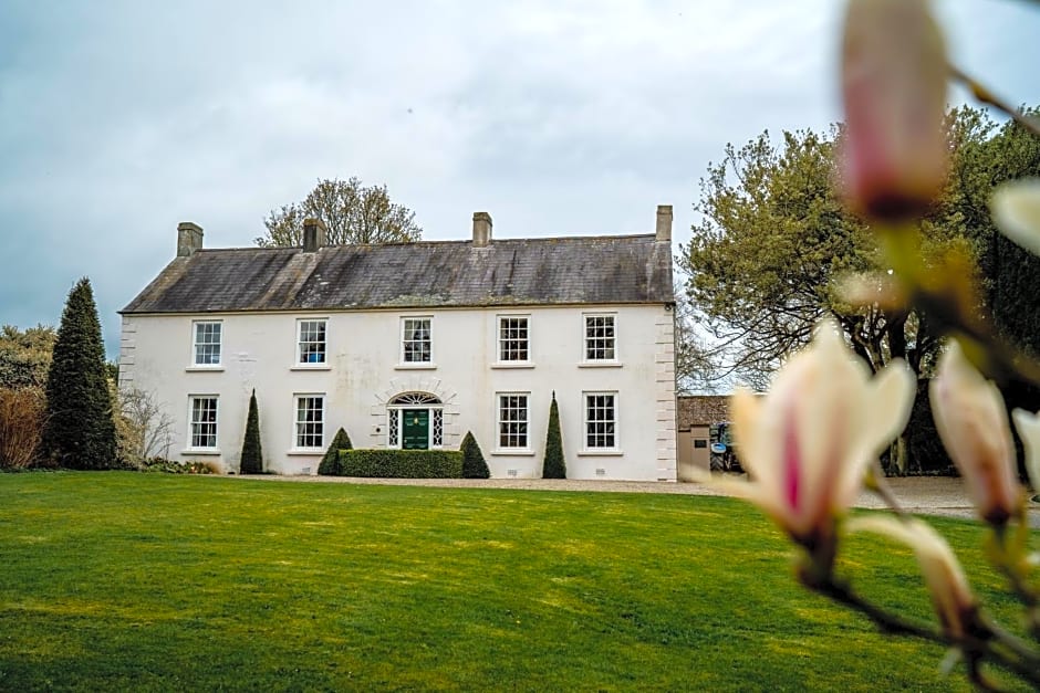 Ballymote Country House