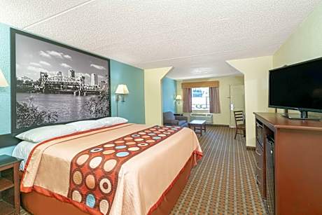 King Studio Suite -  Smoking