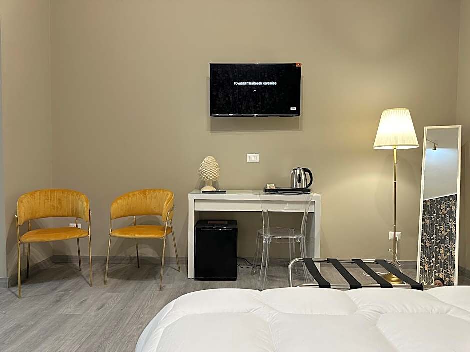 Etnea Boutique Hotel