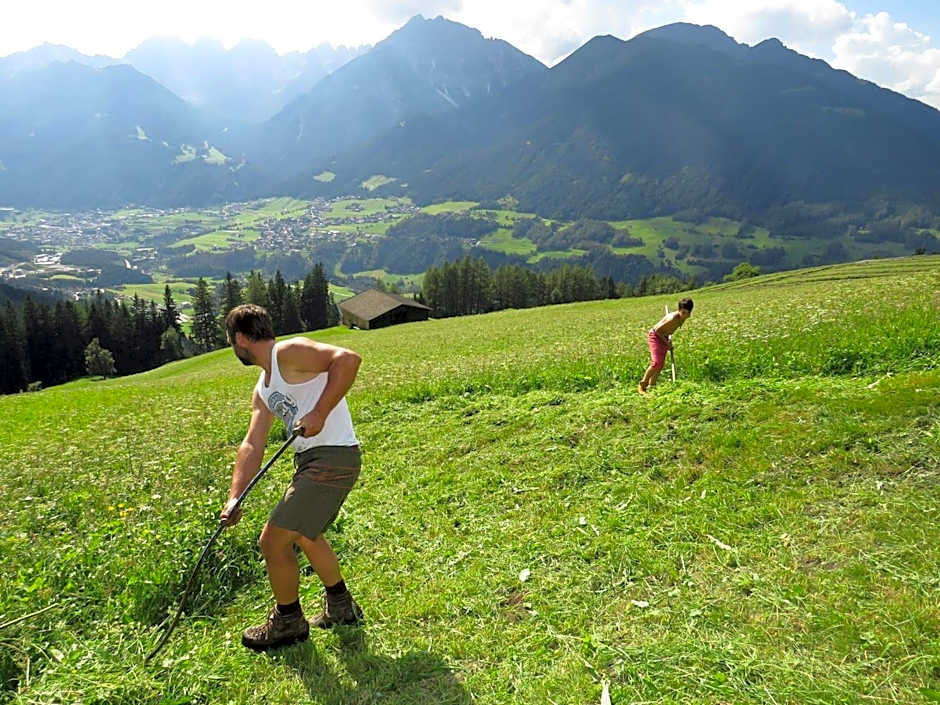 Alpengasthaus Gleinserhof