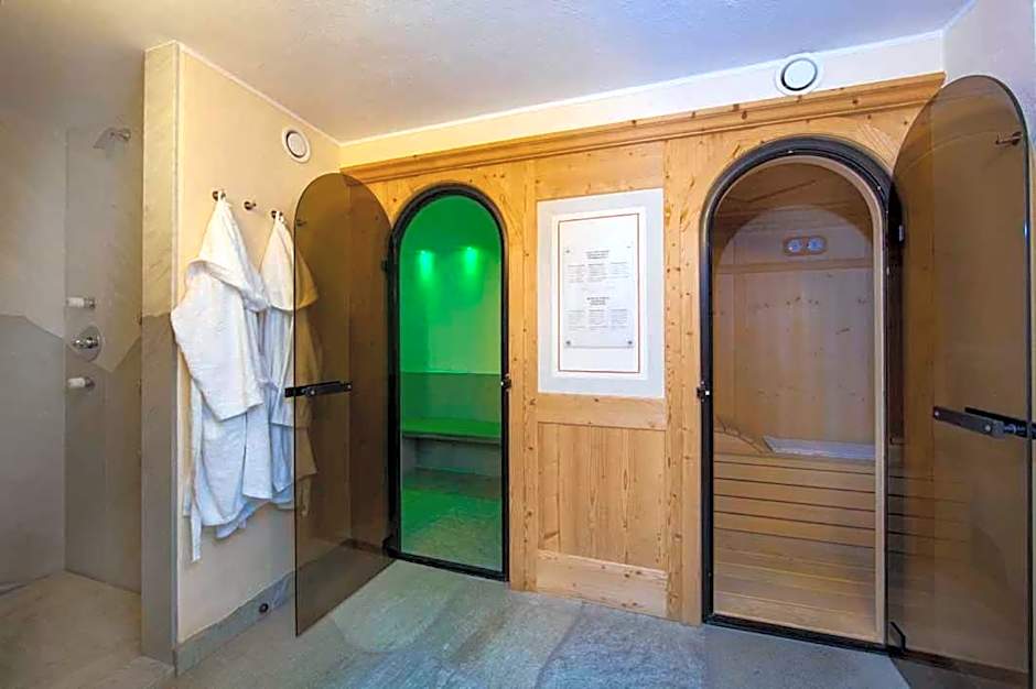 Hotel Jagdhof