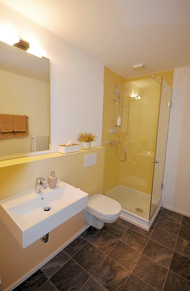 Hotel Reverey * kontaktloser Self Check-In *