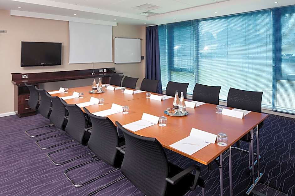 Holiday Inn Express Burnley M65 Jct 10 By IHG