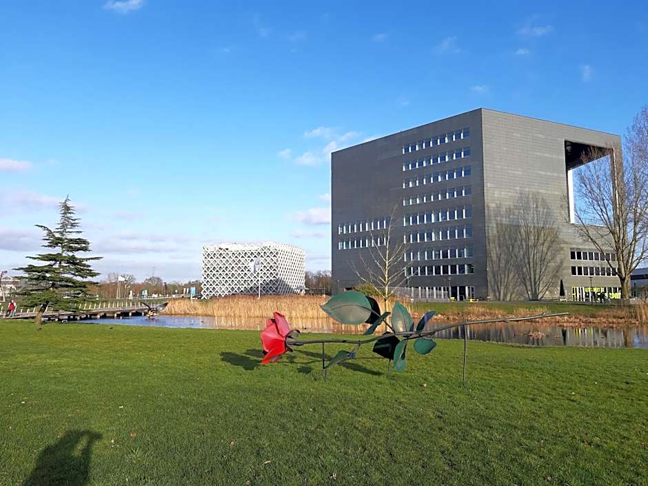 Short Stay Wageningen