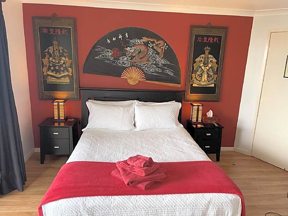 Tambaridge Bed & Breakfast