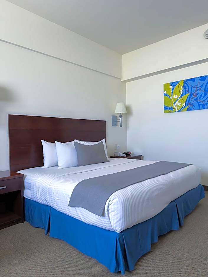 Hotel Aeropuerto Los Cabos