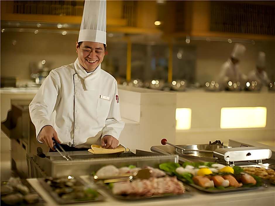 Worldhotel Grand Juna Hotel