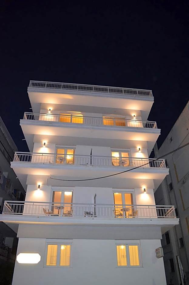 Hotel Europa - Family and Senior Friendly