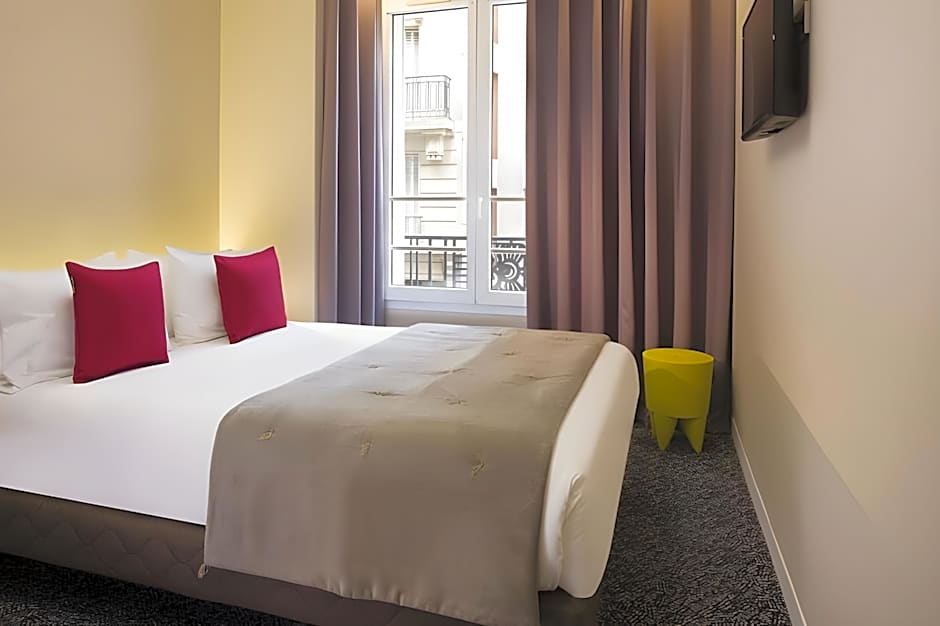 Hotel Auguste