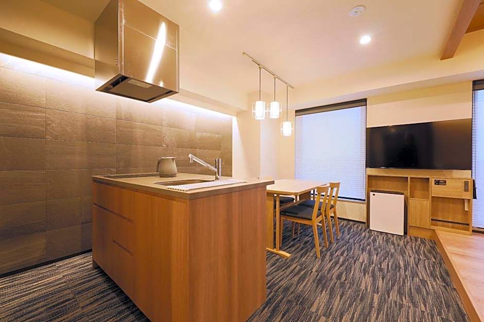 stayme THE HOTEL Asakusa Riverside