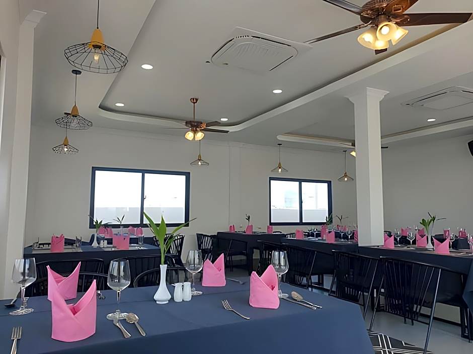 Cambana Poipet Hotel