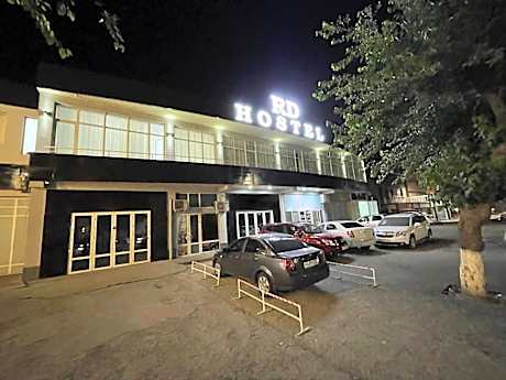 RD-HOSTEL
