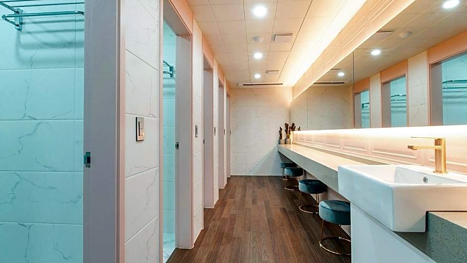 Busan Brosis Hotel