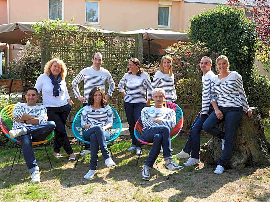 ibis Styles Cholet