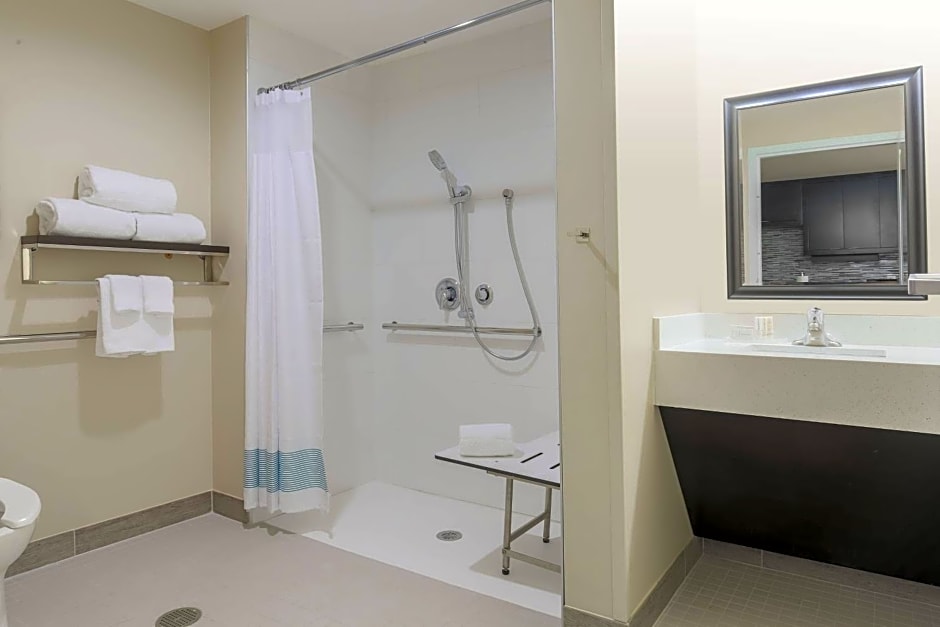 TownePlace Suites by Marriott McAllen Edinburg