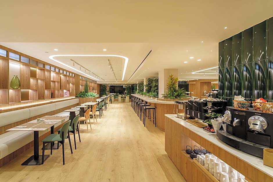 Hotel Murcia Rincon de Pepe Affiliated by Melia