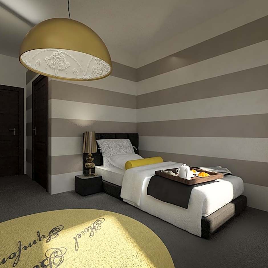 Hotel Symfonia Osjaków