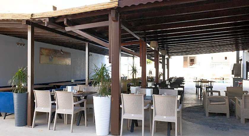 Salinas Beach Hotel Bodrum-Boutique Concept